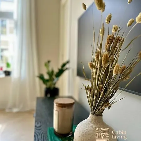 Apartmán Great Apart Centrally Located On Frogner In *