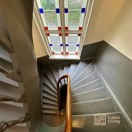 Great Apart Centrally Located On Frogner In